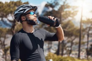 como começar a pedalar