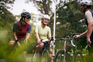mitos sobre o ciclismo